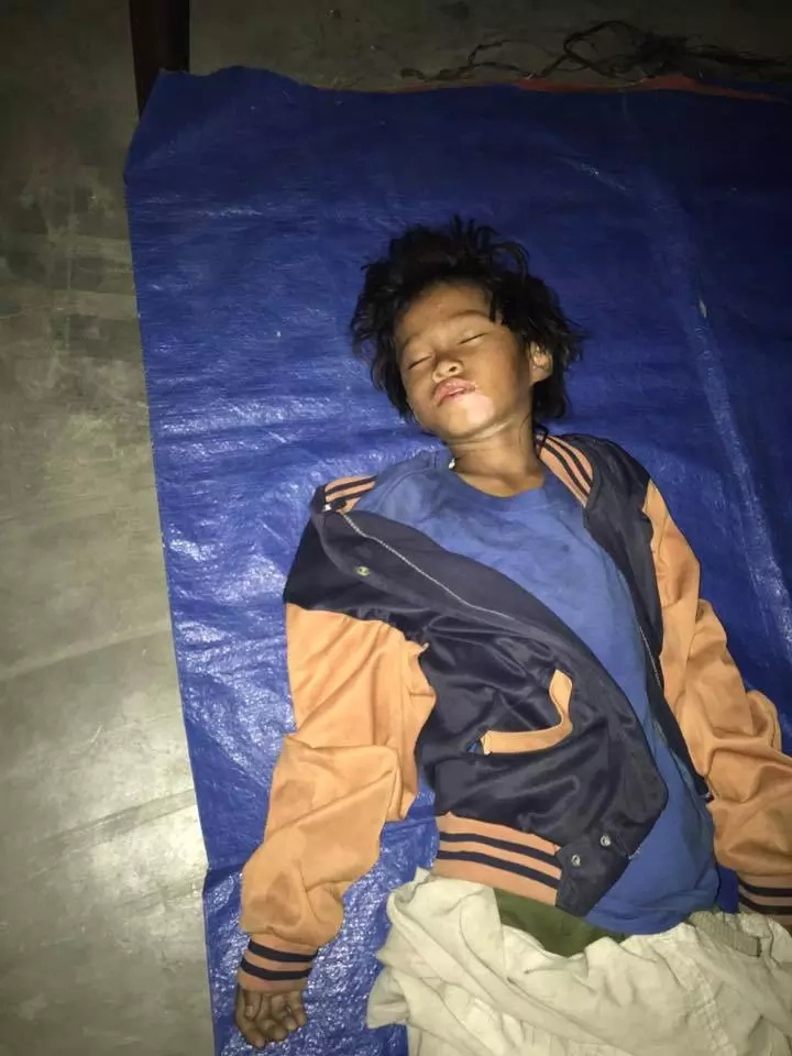 “Paglaganap ng Kulto sa Mindanao, Mag-ina tumakas!” “Paglaganap ng Kulto sa Mindanao, Mag-ina tumakas!”