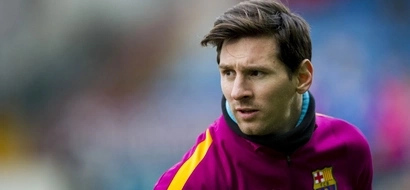 OMG! Argentinian model shares sex experience with Messi, her revelations will shock you!