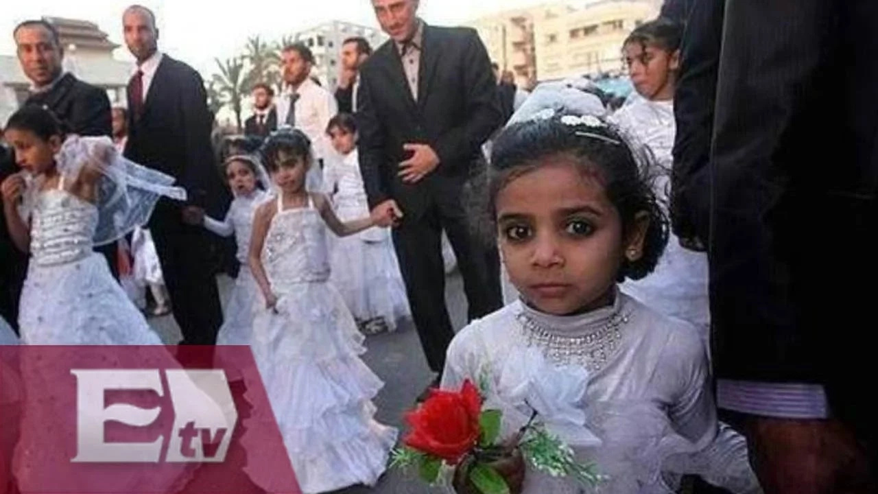 8-year-old bride dies on wedding at hands of 40-year husband, Yemen wedding traditions will make you angry 8-year-old bride dies on wedding at hands of 40-year husband, Yemen wedding traditions will make you angry