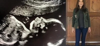 Thankful Pia Guanio confirms pregnancy rumors