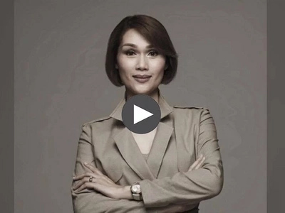 Ang tapang niya! First PH transgender lawmaker stands up against LGBT discrimination
