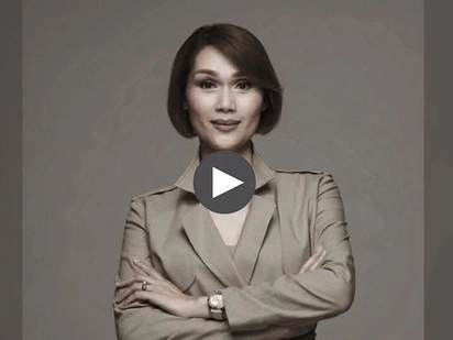 Ang tapang niya! First PH transgender lawmaker stands up against LGBT discrimination