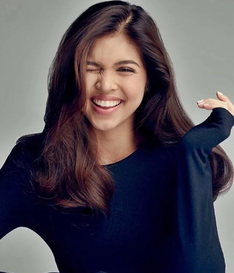 Janica Nam Floresca receives negative comments for sharing private message of Maine Mendoza