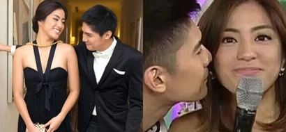 Sweet photos of Robi Domingo and Gretchen Ho that remind us of what could have been