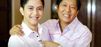 Reviving the Marcoses: Sandro, #WinADateWithSandro flop