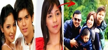 Whatever happened to former Kapamilya actress Hazel Ann Mendoza? Her life today is simpler but definitely more amazing!