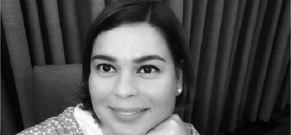 Inday Sara Duterte unleashes her inner 'Bisaya' and lambasts Sonny Trillanes