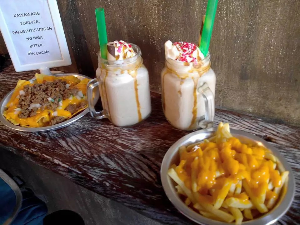 4 reasons why you should visit Hugot Cafe in Caloocan 4 reasons why you should visit Hugot Cafe in Caloocan
