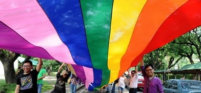 Church clarifies Pope's call to apologize to LGBT community