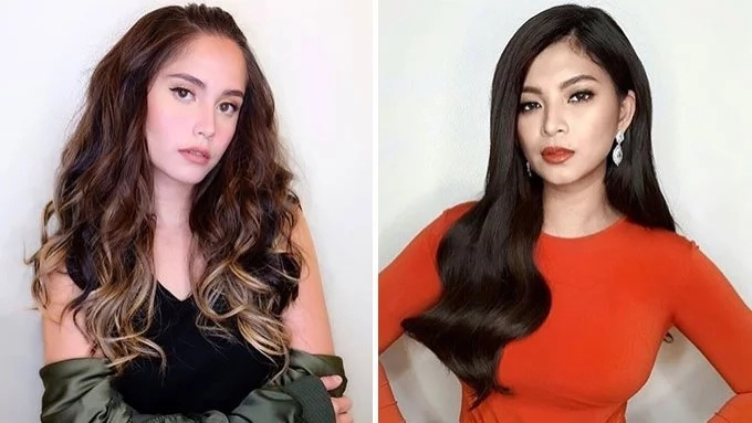 Angel Locsin Could Possibly Be An FHM Hall of Famer. Find Out Jessy's Reaction Angel Locsin Could Possibly Be An FHM Hall of Famer. Find Out Jessy's Reaction