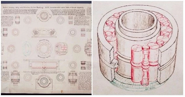 A man found a handmade wooden box in a dumpster that didn’t look very unusual but when he opened it, he realized that it wasn't just an ordinary box! A man found a handmade wooden box in a dumpster that didn’t look very unusual but when he opened it, he realized that it wasn't just an ordinary box!