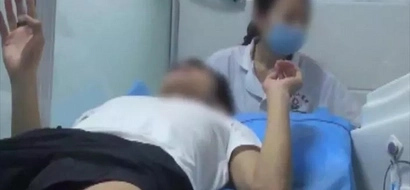Gay Chinese man sues hospital after forced conversion therapy
