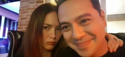 No biggie! John Lloyd Cruz and Ellen Adarna caught red-handed in a 5-star hotel