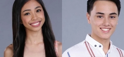 Mukhang sinasapian si Maymay! Rosanna Roces thinks Edward-Maymay loveteam is a bust
