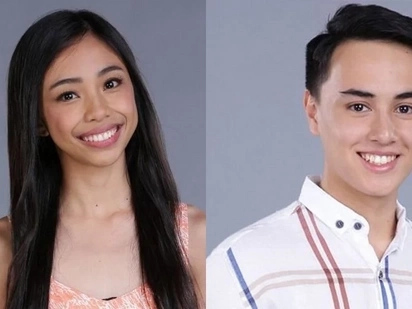Mukhang sinasapian si Maymay! Rosanna Roces thinks Edward-Maymay loveteam is a bust
