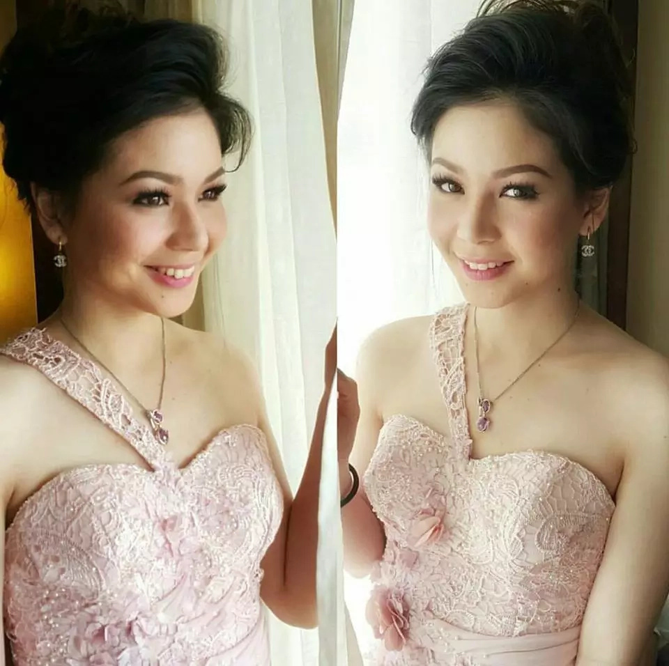 Remember Fretzie Bercede from PBB Teen Clash? This is her life now! Remember Fretzie Bercede from PBB Teen Clash? This is her life now!