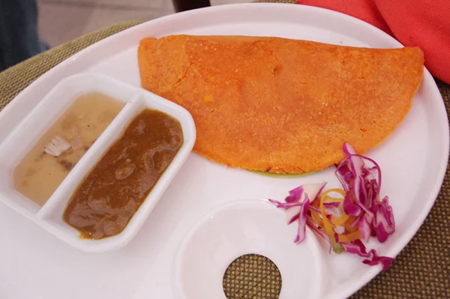 Street Food Served in Style: Manila Hotel’s Take On Philippine Hawker-Style Food Street Food Served in Style: Manila Hotel’s Take On Philippine Hawker-Style Food
