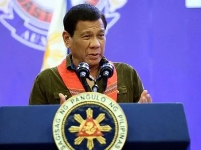 After repeated threats to declare Martial Law, Duterte already did