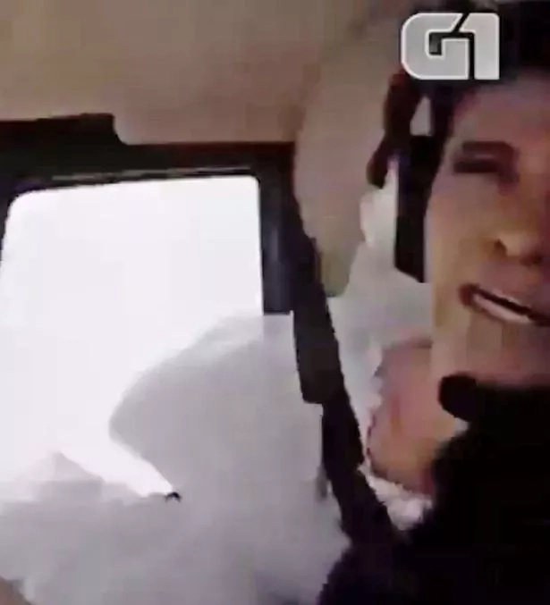 So sad! Bride, 32, dies in helicopter crash on way to her wedding as groom waited eagerly at the altar So sad! Bride, 32, dies in helicopter crash on way to her wedding as groom waited eagerly at the altar