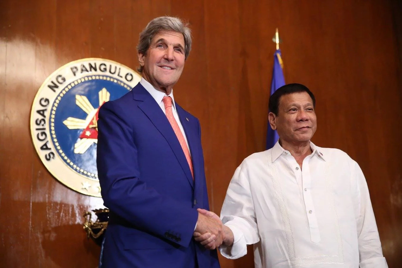 United States concerned over extrajudicial killings in PH United States concerned over extrajudicial killings in PH