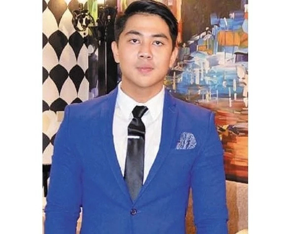 Comedian Atak Araña breaks his silence on hotel employee’s criminal case against him Comedian Atak Araña breaks his silence on hotel employee’s criminal case against him