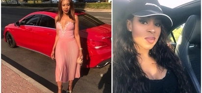 She's been there: Pulane Lenkoe gives advice on how to get out of an abusive relationship
