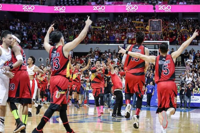 San Miguel coach admits worries about new PBA season San Miguel coach admits worries about new PBA season