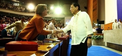 Sobra na! 3 reasons Why Duterte and De Lima should STOP fighting once and for all