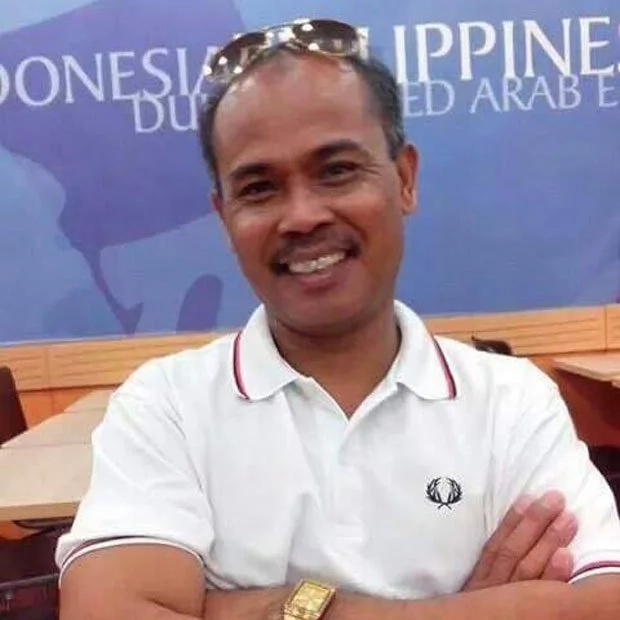 OFW kin takes to social media their search for justice OFW kin takes to social media their search for justice