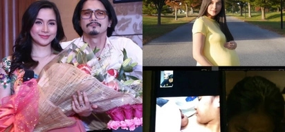 Excited na si Daddy! Pardoned Robin Padilla to visit wife Mariel Rodriguez and newborn baby in the US