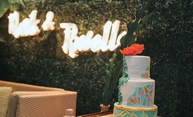 Ito ang true love! A peek into Mark and Ruselle Barroca’s couple bridal shower Ito ang true love! A peek into Mark and Ruselle Barroca’s couple bridal shower