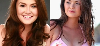 Nag level-up na siya! Batikang director binansagan si Angelica Panganiban bilang bagong ‘Reyna ng Drama’