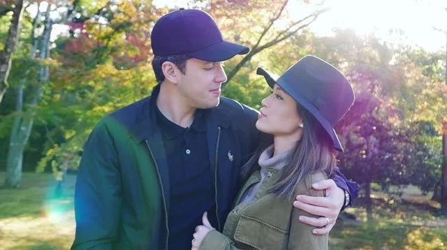 5 romantic things about Paul & Toni's wedding. A sweet flashback of how their love inspired us in celebration of their 2nd wedding anniversary. 5 romantic things about Paul & Toni's wedding. A sweet flashback of how their love inspired us in celebration of their 2nd wedding anniversary.