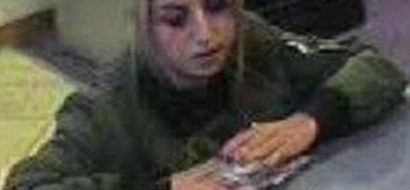 Blonde Mother Vanished with Two Children. Then Kids Were Found.