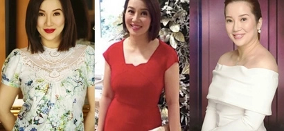 The reason why Kris Aquino will spend her Christmas abroad will shock you