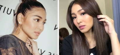 Nadine Lustre deactivates her Twitter and Instagram account