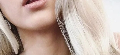 Guess which Kapamilya actress had a makeover!