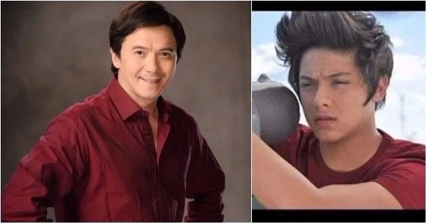 Good-looking celebrity dads and their sons - Hot 5 handsome pairs! Good-looking celebrity dads and their sons - Hot 5 handsome pairs!