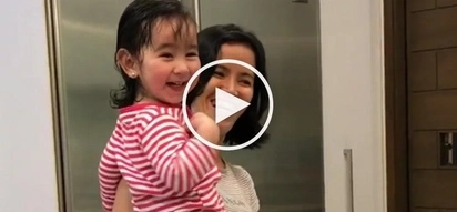 Have a look at the first batch of Christmas gifts Scarlet Snow is receiving this year