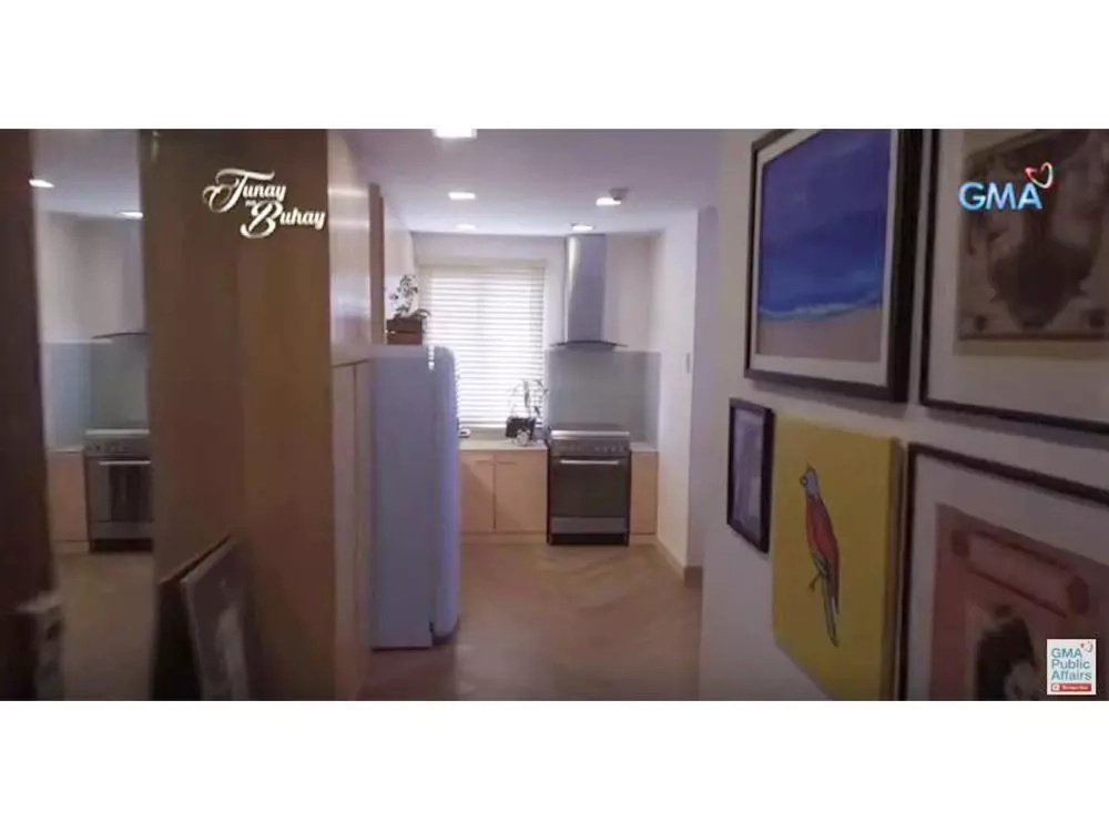Take a Peek at Gorgeous Janine Gutierrez' Hard Earned Condo Take a Peek at Gorgeous Janine Gutierrez' Hard Earned Condo