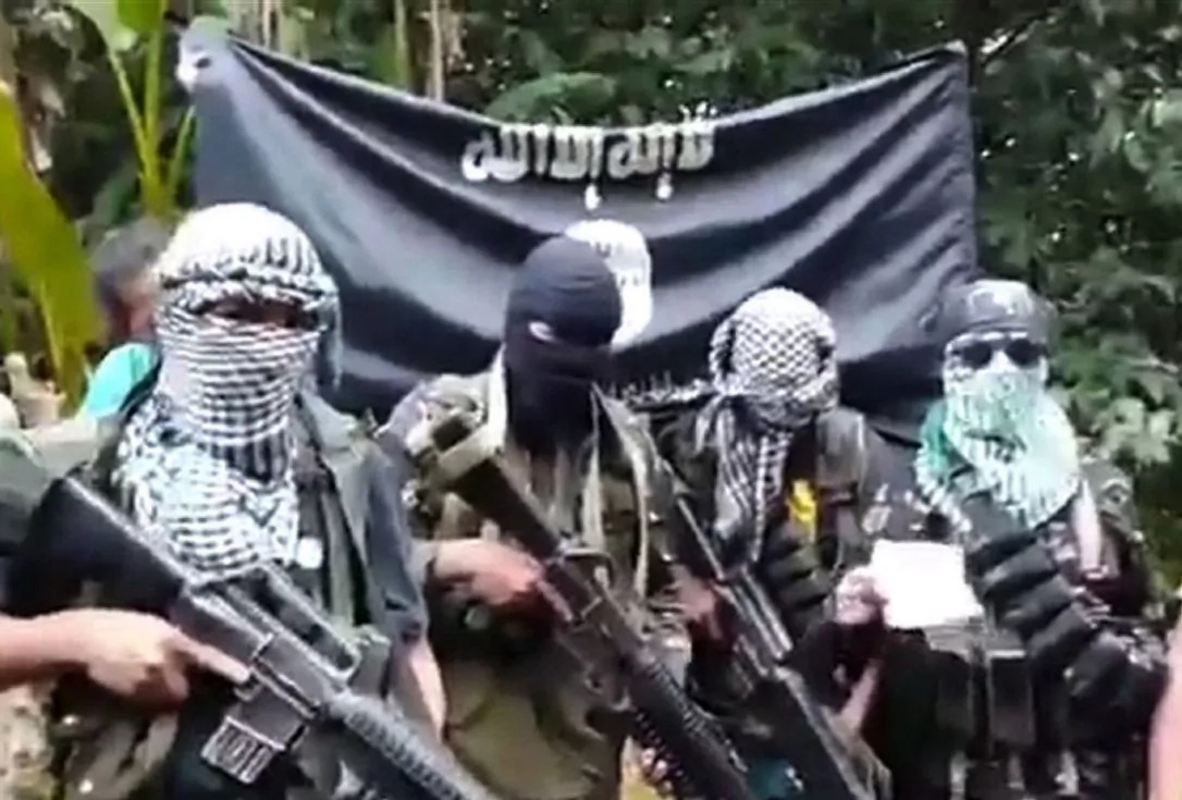 Indonesian sailor escapes Abu Sayyaf captors Indonesian sailor escapes Abu Sayyaf captors