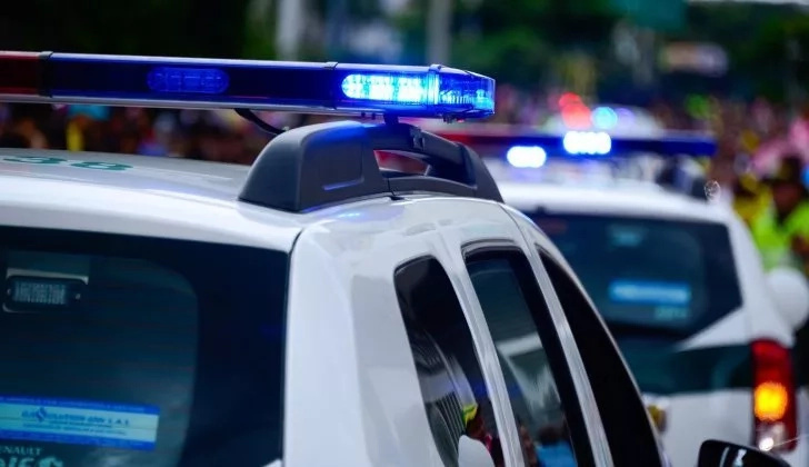 102-Year Old Grandma Completes Bucket List by Getting Arrested 102-Year Old Grandma Completes Bucket List by Getting Arrested