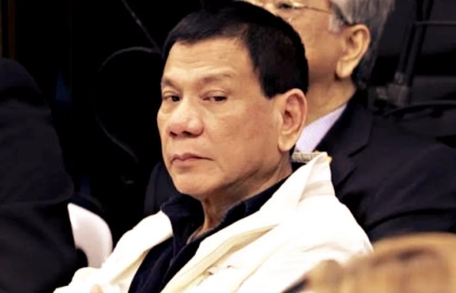 President Duterte, not afraid of threats against his life President Duterte, not afraid of threats against his life