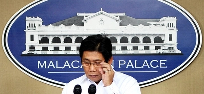Malacañang: COMELEC should fix its own problem