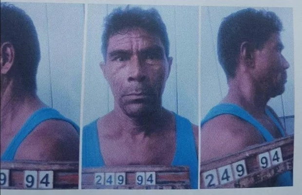 This Inmate Disguised Himself As A Woman to Break Out of Prison But Got Busted After Speaking In A Husky Masculine Voice! This Inmate Disguised Himself As A Woman to Break Out of Prison But Got Busted After Speaking In A Husky Masculine Voice!