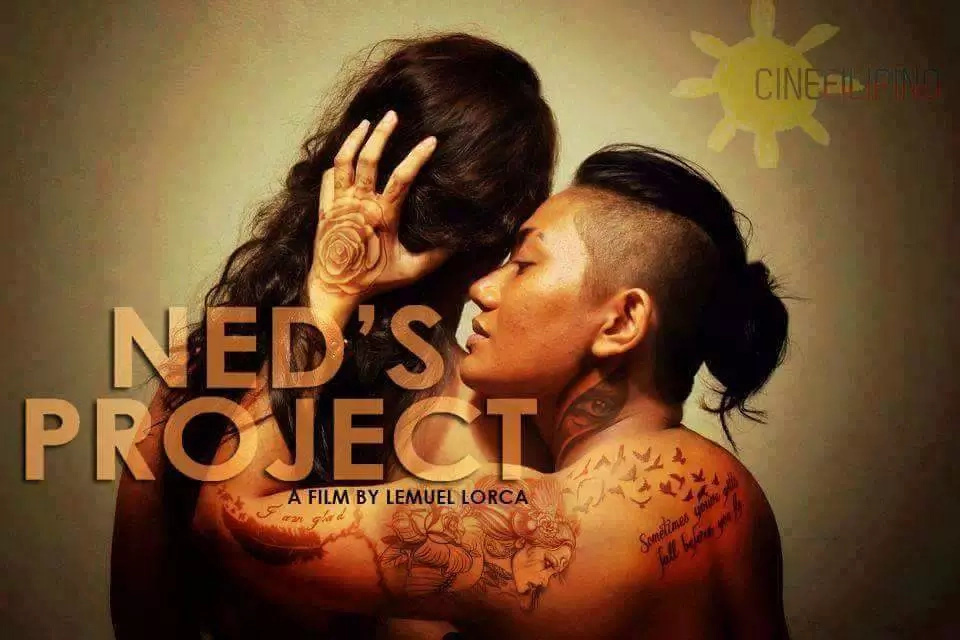 'Ned's Project,' 'Sakaling Hindi Makarating' win big in CineFilipino awards
