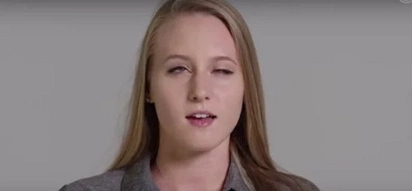 100 People Share Their Faces During Orgasm (Video)