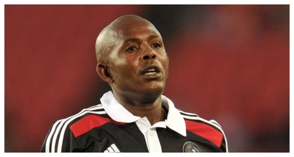 Easy come easy go: 5 SA soccer stars who blew all their cash after retirement Easy come easy go: 5 SA soccer stars who blew all their cash after retirement