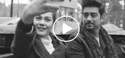 Bagay na bagay din! Trailer of Bea and Ian teleserye prove that they are the new love team to root for