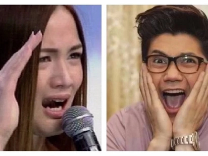 Wala raw kredibilidad! Department of Justice junked Deniece Cornejo’s controversial cases against Vhong Navarro